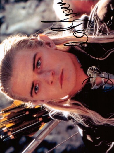 LORD-OF-THE-RINGS-ORLANDO-BLOOM-V17-Autograph