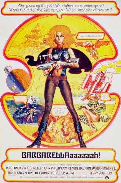 BARBARELLA-RE-RELEASE-movie-poster