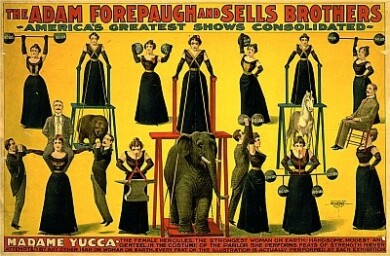 Vintage_Circus_Posters_The_Adam_Forepaugh_and_Sells_Brothers-Americas_greatest_sh