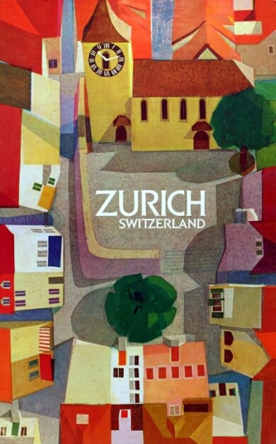 Zurich_Switzerland