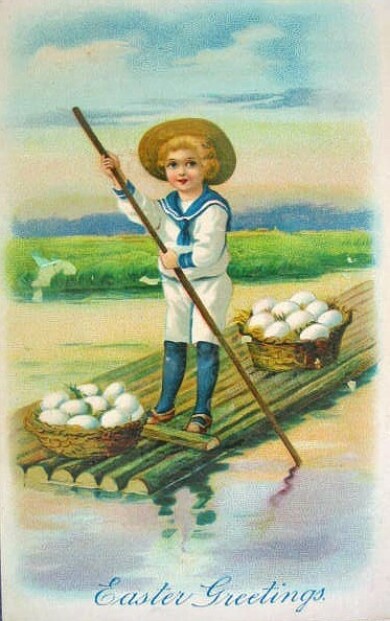 VINT_EASTER_551