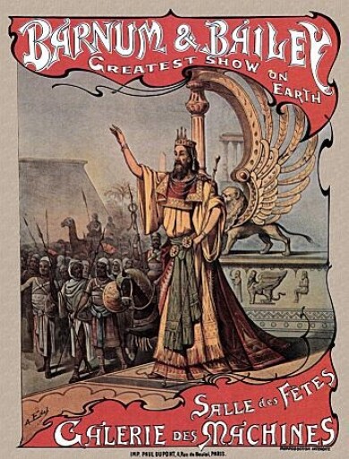 Vintage_Circus_Posters_Salle_Des_Fetes_Galerie_Des_Machines