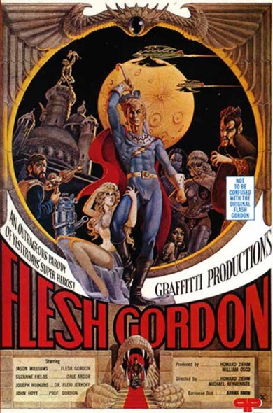 FLESH-GORDON-movie-poster