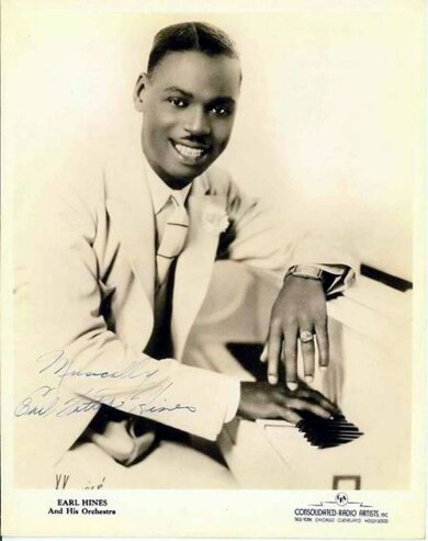 Earl-Hines-Autograph