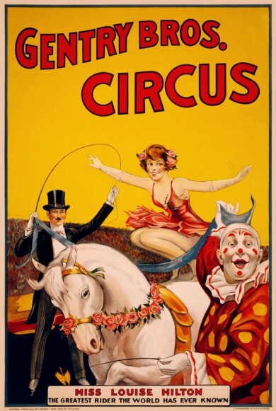 Vintage_Circus_Posters_5da845d695e6e30cafac5e0482609b3a