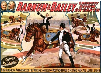 Vintage_Circus_Posters_Barnum__Bailey_Signor_Bagonghi