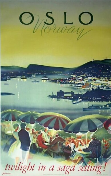 Oslo
