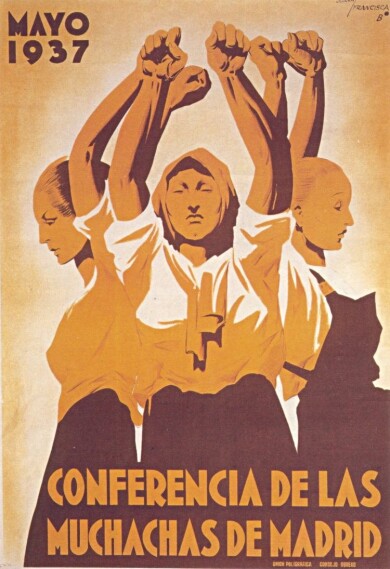 conferencia-war-poster