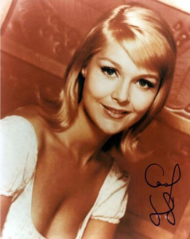 Carol-Lynley-Autograph