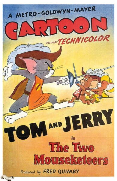 tom-jerry-two-mouseketeers-1952-movie-poster