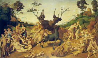 Piero_di_Cosimo_The_Misfortunes_of_Silenus_c1505_10