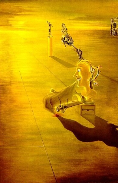 Dali-Phantasmagoria1929