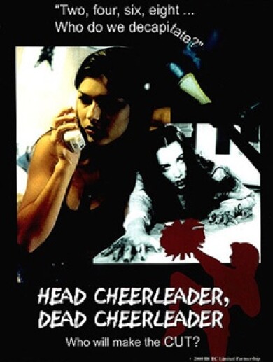HEAD-CHEERLEADER-DEAD-CHEERLEADER-movie-poster