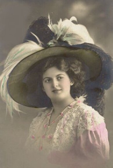 victorian-fashion-1900s-fashionhat
