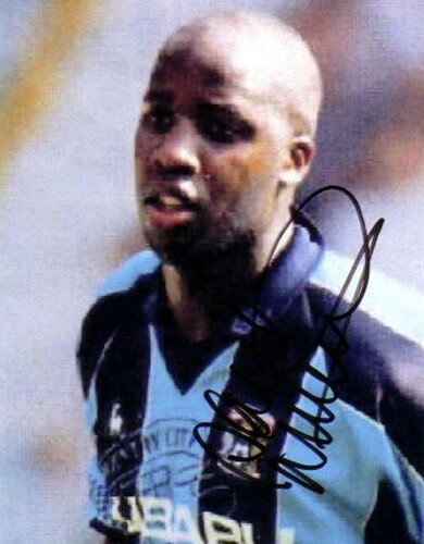 PAUL-WILLIAMS-Autograph