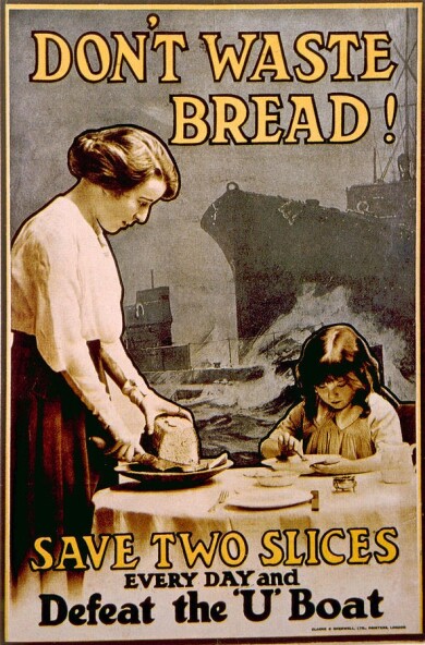 dont-waste-bread-war-poster
