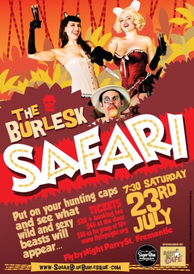 Burlesque-Safari-Web-Poster-2