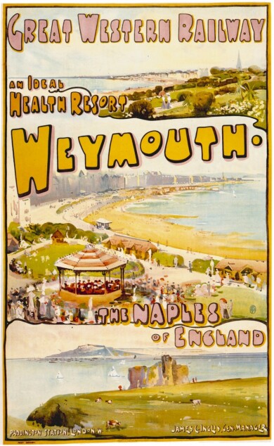 Weymouth