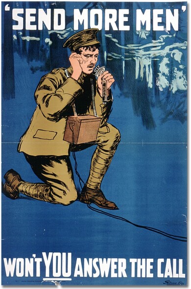 send-more-men-war-poster