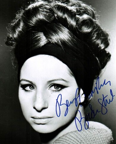 BARBARA-STREISAND-V3-Autograph