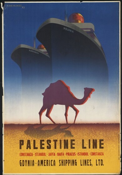 Palastine_Line