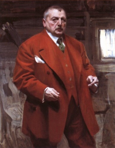 Zorn_Self_portrait_in_red
