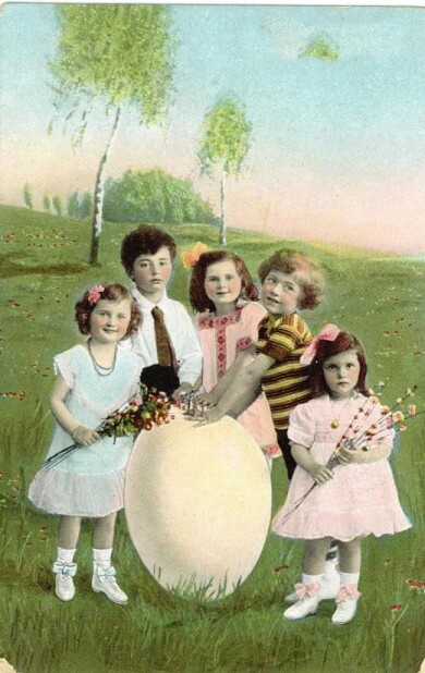 VINT_EASTER_784