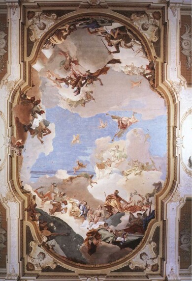 Tiepolo_The_Apotheosis_of_the_Pisani_Family
