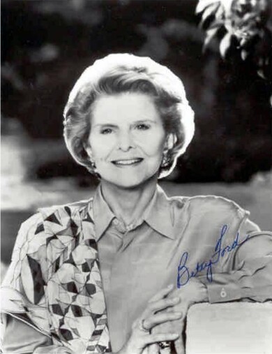 BETTY-FORD-Autograph