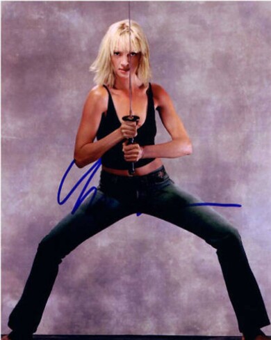 UMA-THURMAN-V3-Autograph