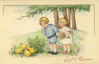 VINT_EASTER_710