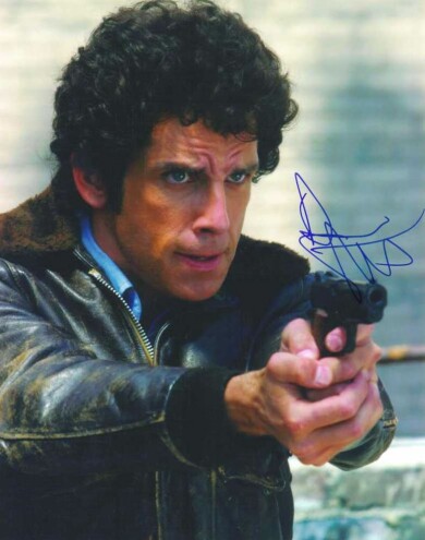 BEN-STILLER-Autograph
