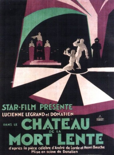 Chateau-de-la-Morte-Lente-1925-1A3-movie-poster