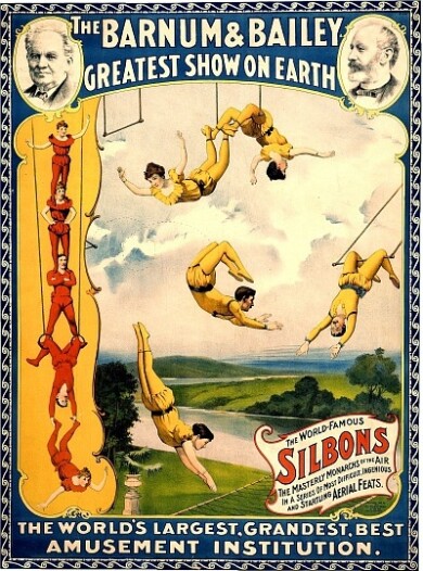 Vintage_Circus_Posters_The_Barnum__Bailey_greatest_show_on_earth_The_worlds_large