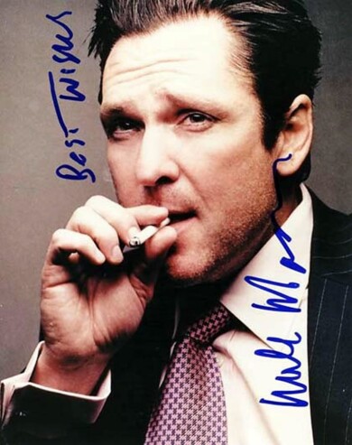 MICHAEL-MADSEN-Autograph