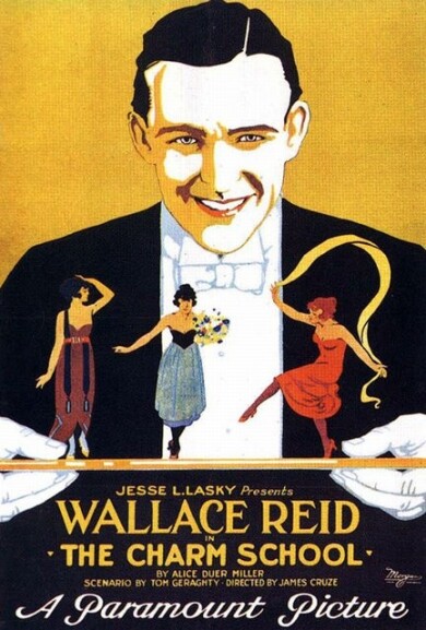 Charm-School-the-1921-1A4-movie-poster