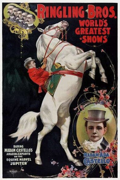 Vintage_Circus_Posters_Ringling_Bros._Worlds_Greatest_Daring_Madam_Castello