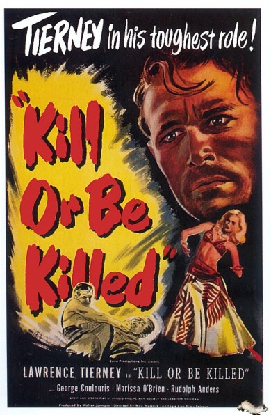 kill-or-be-killed-1950-movie-poster