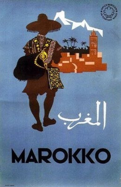MOROKKO