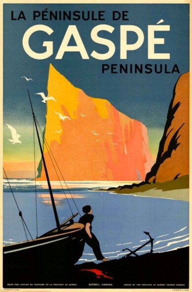 Gaspe_Penisula
