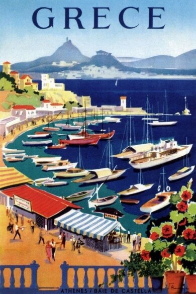 Grece