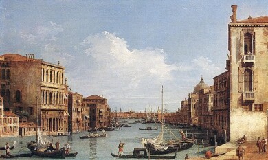 Canaletto_The_Grand_Canal_from_Campo_S._Vio_towards_the_Baci