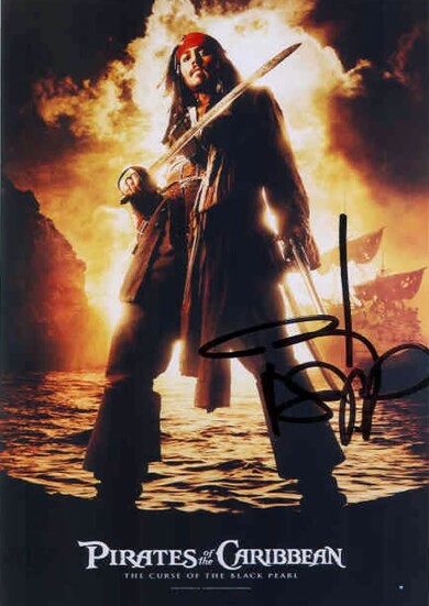 JOHNNY-DEPP-PIREATES-OTC-Autograph