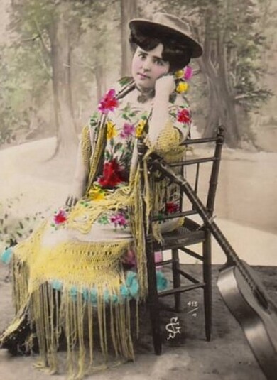 victorian-fashion-1910colorfull