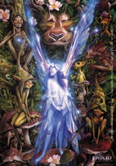 fairy-froud-creatures