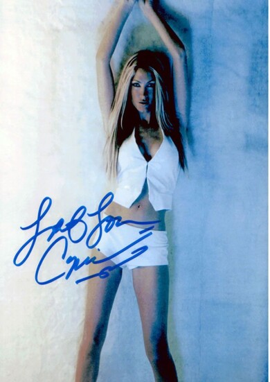 CAPRICE-Autograph