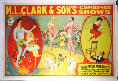 Vintage_Circus_Posters_ML-Clark-Circus-Poster