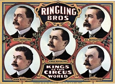 Vintage_Circus_Posters_Kings_Of_The_Circus_World