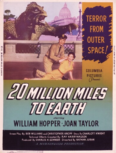 20-Million-Miles-To-Earth-05-movie-poster