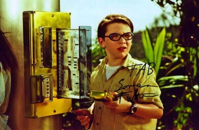 Soren-Fulton-Autograph